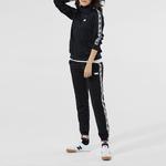 Куртка женская черная New Balance - фото 3