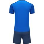 Футболка и шорты для футбола Unisex KELME, Ярко-синий - фото 7