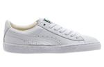 Кроссовки basket classic lfs 'white' Puma, белый - фото 2