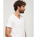 Футболка Superdry Slub Short , белый - фото 3