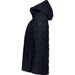 Куртка Haukka Luhta, цвет dunkel blau - фото 3