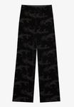 Леггинсы Even&Odd Leggings, Black - фото 4