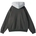 Свитшот Unisex GAP, бежевый - фото 3