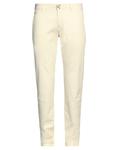 Брюки Jacob Cohen, кремовый - фото