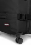 Чемоданы унисекс Eastpak, Black - фото 4