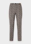 Брюки Marc Cain Trousers, Magnolia/Beige - фото 5