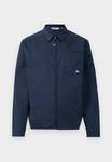 Куртка Ellesse LECOTE JACKET, Navy/Dark Blue - фото 5