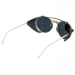 Солнцезащитные очки Legacy Translucid Bright vert Army Noir Spectron 3 Julbo - фото 4