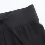 Женские леггинсы для серфинга с защитой от солнца ЧЕРНЫЕ OLAIAN - фото 5