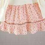 Платье для детей PROTECTCAMEL, розовый - фото 4