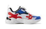 Детские кроссовки FILA PS, Blue - фото 3