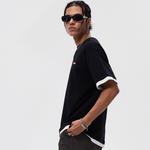 Футболка унисекс Sprayground, темно-серый - фото 4