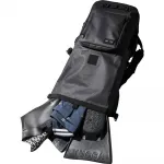 Рюкзак Rvca Weld Pack, черный - фото 2