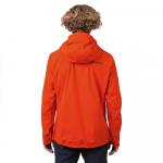 Спортивная куртка Hannah Nexus, оранжевый - фото 2