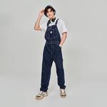 Комбинезон Unisex Lee, темно-синий - фото 8