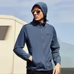 Солнцезащитная одежда для мужчин Jeep, темно-синий - фото 11