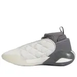 Кроссовки Harden Vol.7 Adidas, серый - фото