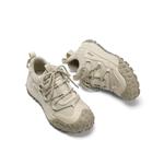 Кроссовки женские с низким верхом Jeep - фото 3