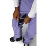 Штаны Gore-Tex Core Shell - мужские 686, Purple Dawn - фото 4