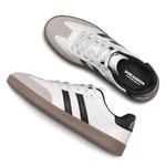 Кроссовки Doraemon Skateboarding Shoes Unisex Low-top, бежевый - фото 17