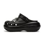 Сабо женские Mulinsen, Black - фото