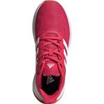 Кроссовки для девочек "runfalcon" Adidas, мультиколор - фото 3