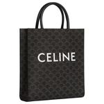 CELINE Сумка Триумф - фото 2