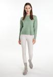 Джемпер usha Jumper, Jadegrün/Green - фото 2