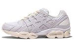 Обувь Asics GEL-Nimbus 9 Lifestyle унисекс, Beige - фото
