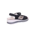 Сандалии WALDLÄUFER, Night blue - фото 5