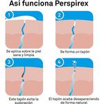 Оригинальный шариковый антиперспирант 20 мл, Perspirex - фото 3