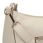 Сумка кросс-боди GABOR Linda, Light beige - фото 6