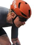 Шлем Kask Utopia Y Kask, Cognac Matte - фото 2