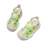 Детские сандалии детские Jeep, темно-синий - фото 24