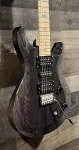 PRS SE SWAMP ASH SPECIAL CHARCOAL - фото 3
