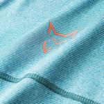 Мужская термофутболка Altus, темно-синий - фото 3