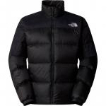Куртка m diablo down Jacket The North Face, мультиколор - фото