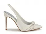 Туфли Faive Pump Nine West, белый - фото 3