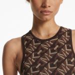 Платье-комбинация женское Michael Kors - фото 2