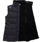 Женская жилетка DESCENTE, белый - фото 8