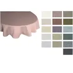 Скатерть TORBOLE овальная Wirth, Petrol - фото 4