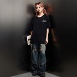 Футболка унисекс Csks, белый - фото 6