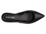 Туфли Calvin Klein Dainty Pump, черный - фото 5