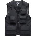 Жилет мужской Jeep Spirit, черный - фото 3