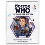 Книга Doctor Who: The Complete History Issue 7 (Hardback) - фото