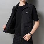 Жилет унисекс Jeep Spirit, черный - фото 10