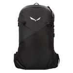 Рюкзак SALEWA Sports Backpack, черный - фото