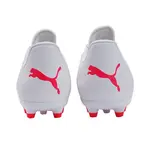 Puma Future Play Футбольная обувь Дети, White - фото 4