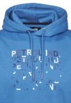 Худи Petrol Industries Hoodie, Blau/Blue - фото 6