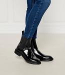 Ботильоны Alohas Lanz, черный - фото 2